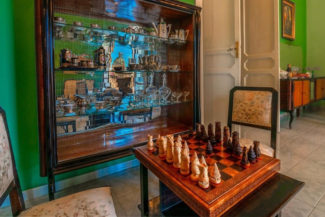 Bed and breakfast Tommaso Fazello Residenza Artistica *