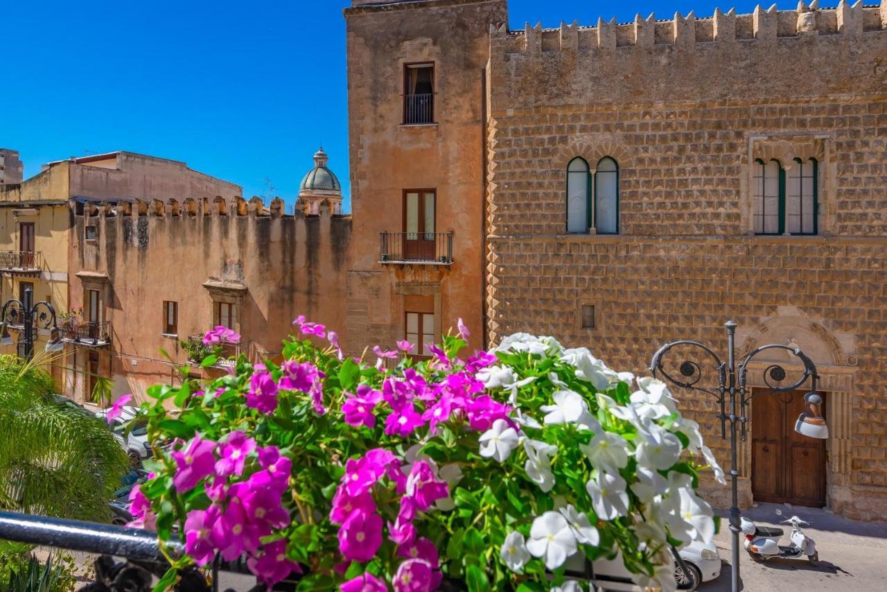Bed and breakfast Tommaso Fazello Residenza Artistica *