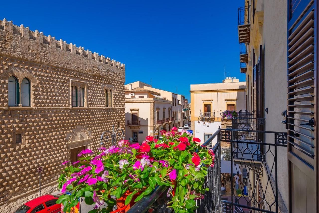 Bed and breakfast Tommaso Fazello Residenza Artistica