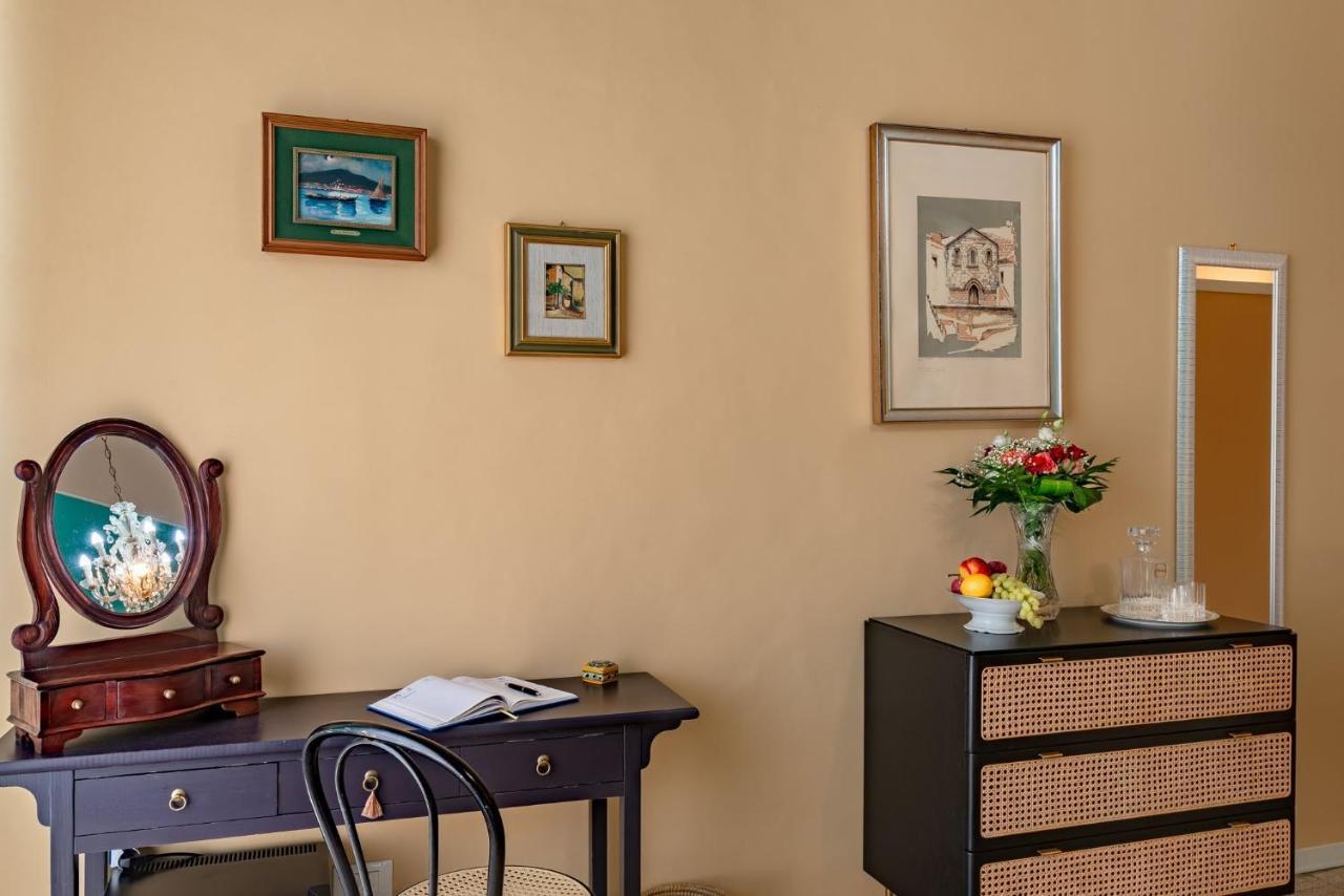 Tommaso Fazello Residenza Artistica Bed and breakfast Sciacca