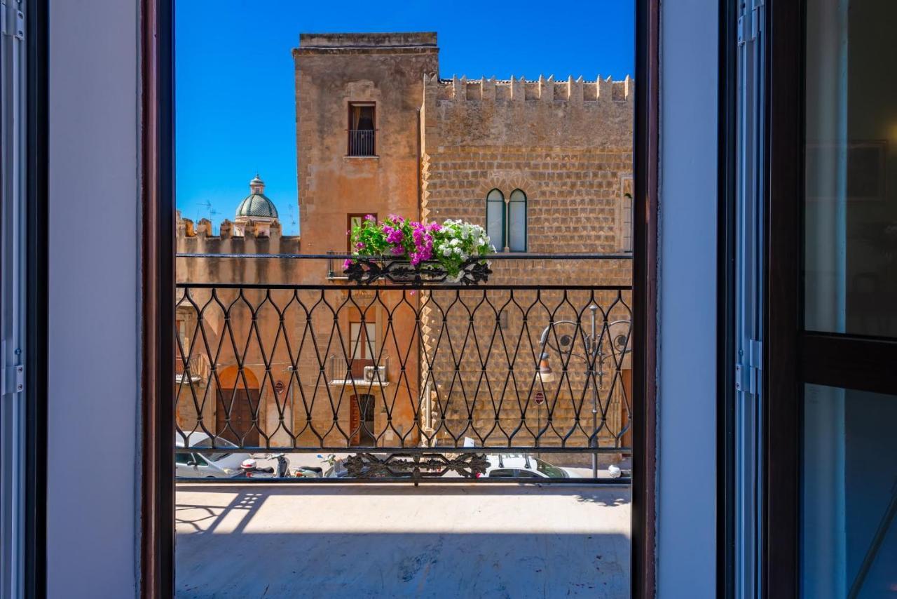 Tommaso Fazello Residenza Artistica Sciacca