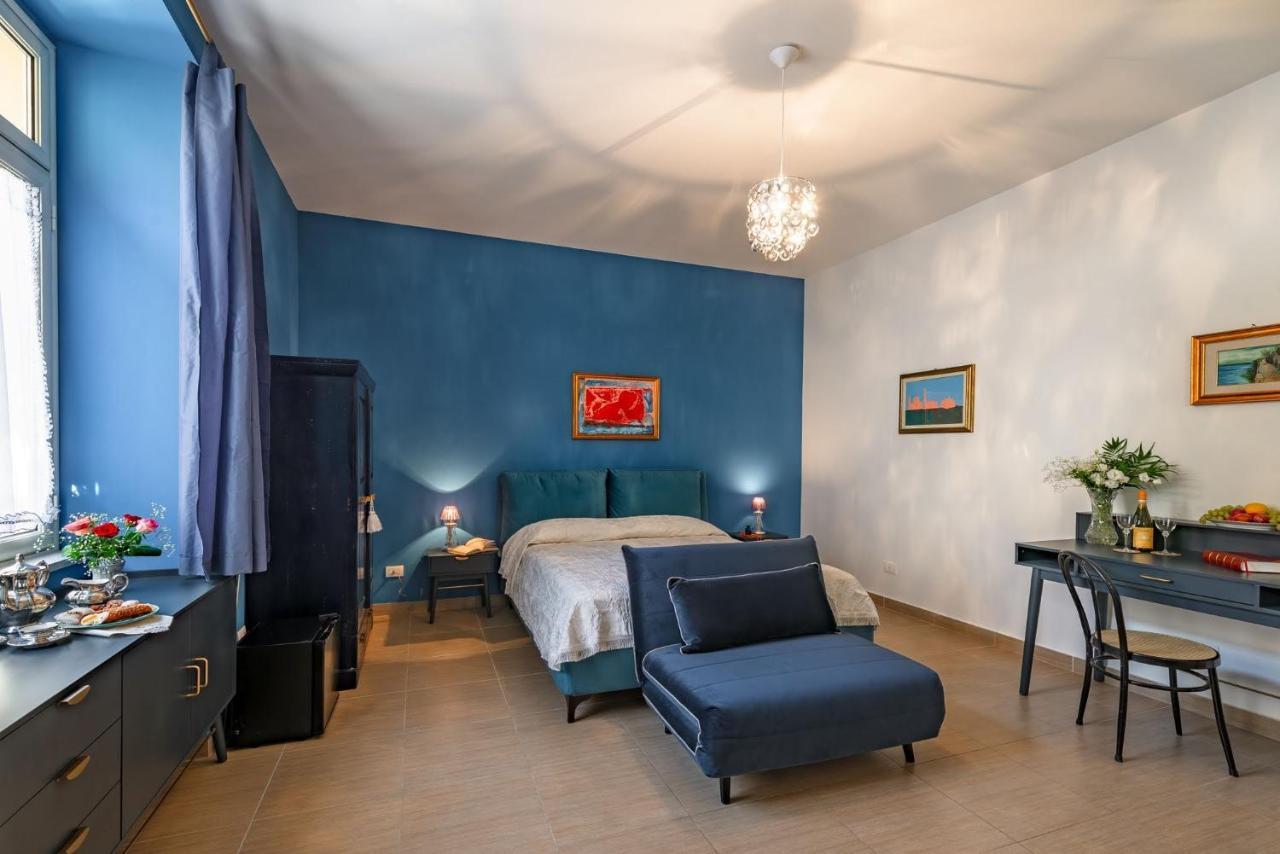 Tommaso Fazello Residenza Artistica
