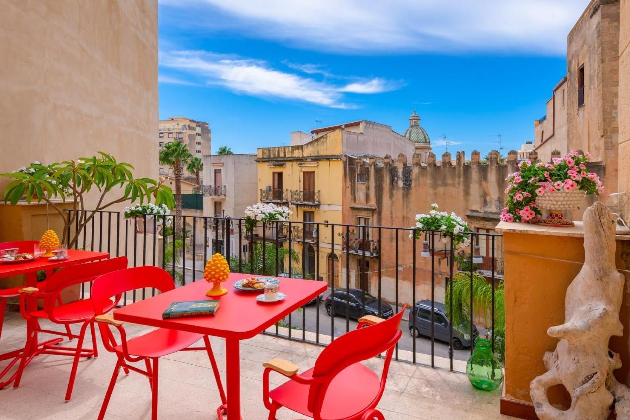 Tommaso Fazello Residenza Artistica Bed and breakfast