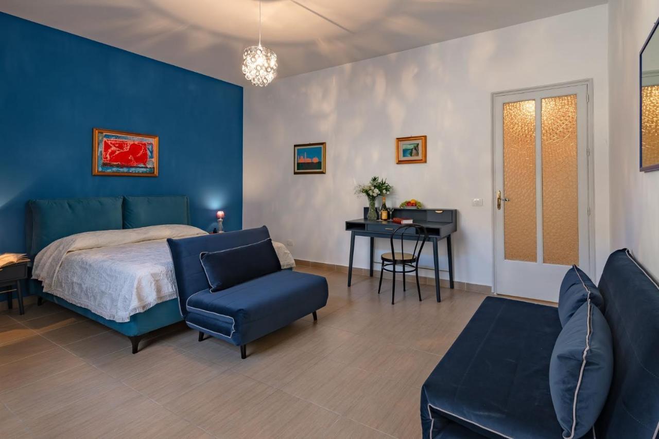 Tommaso Fazello Residenza Artistica