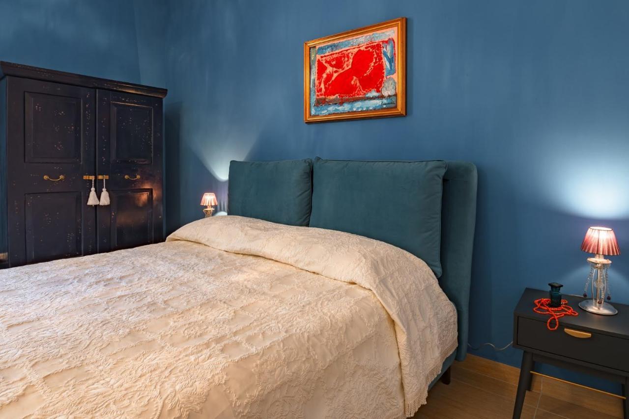 Tommaso Fazello Residenza Artistica Bed and breakfast *