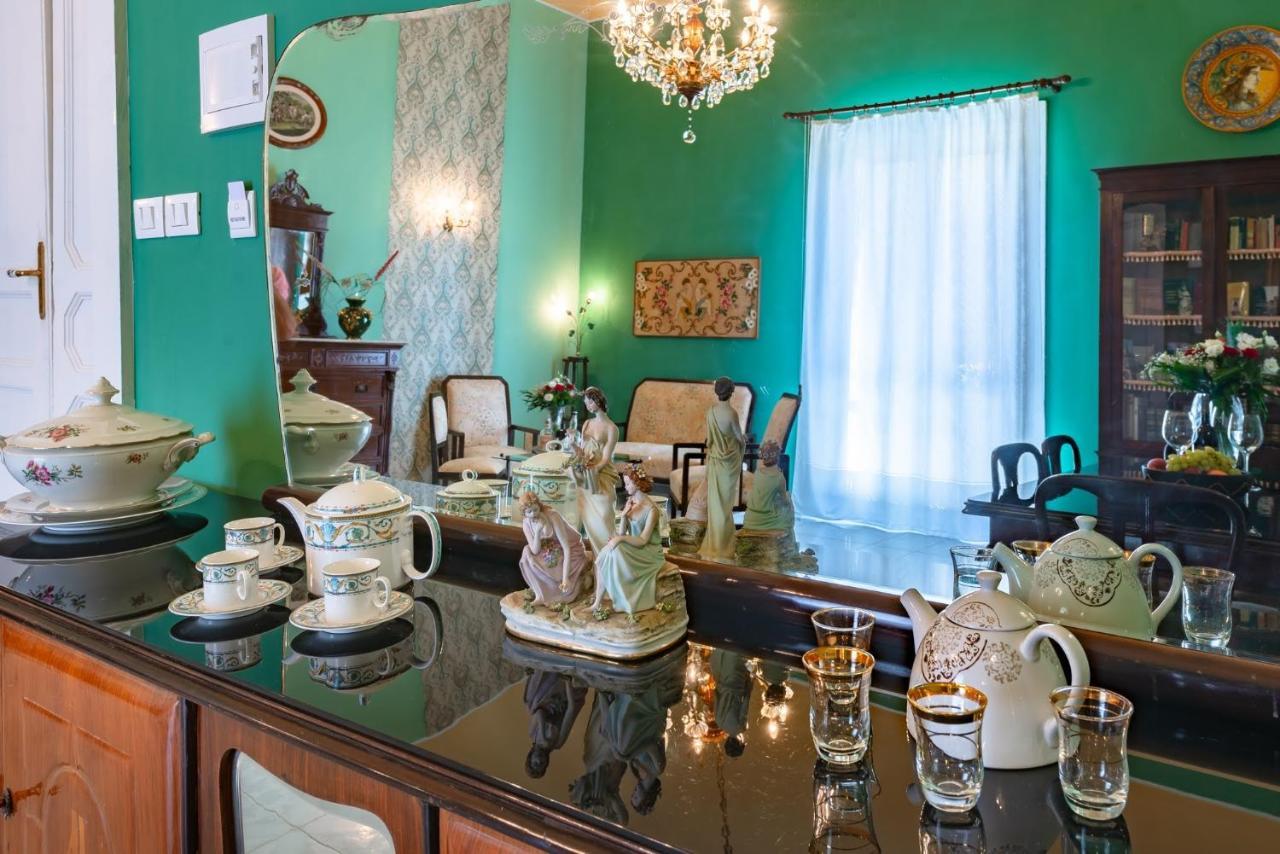 Bed and breakfast Tommaso Fazello Residenza Artistica *