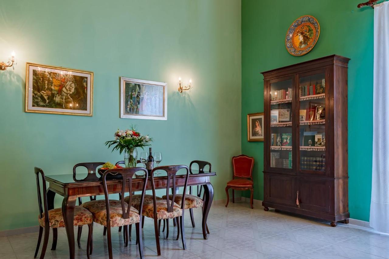 Tommaso Fazello Residenza Artistica