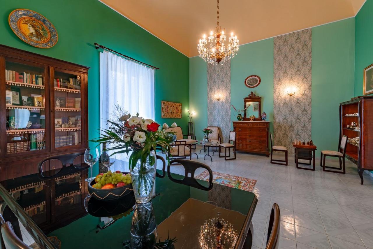 Tommaso Fazello Residenza Artistica