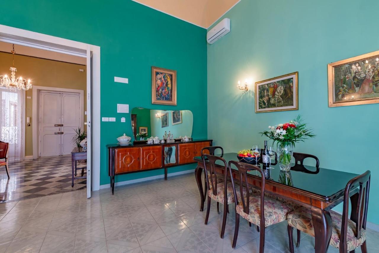 Tommaso Fazello Residenza Artistica Bed and breakfast Sciacca