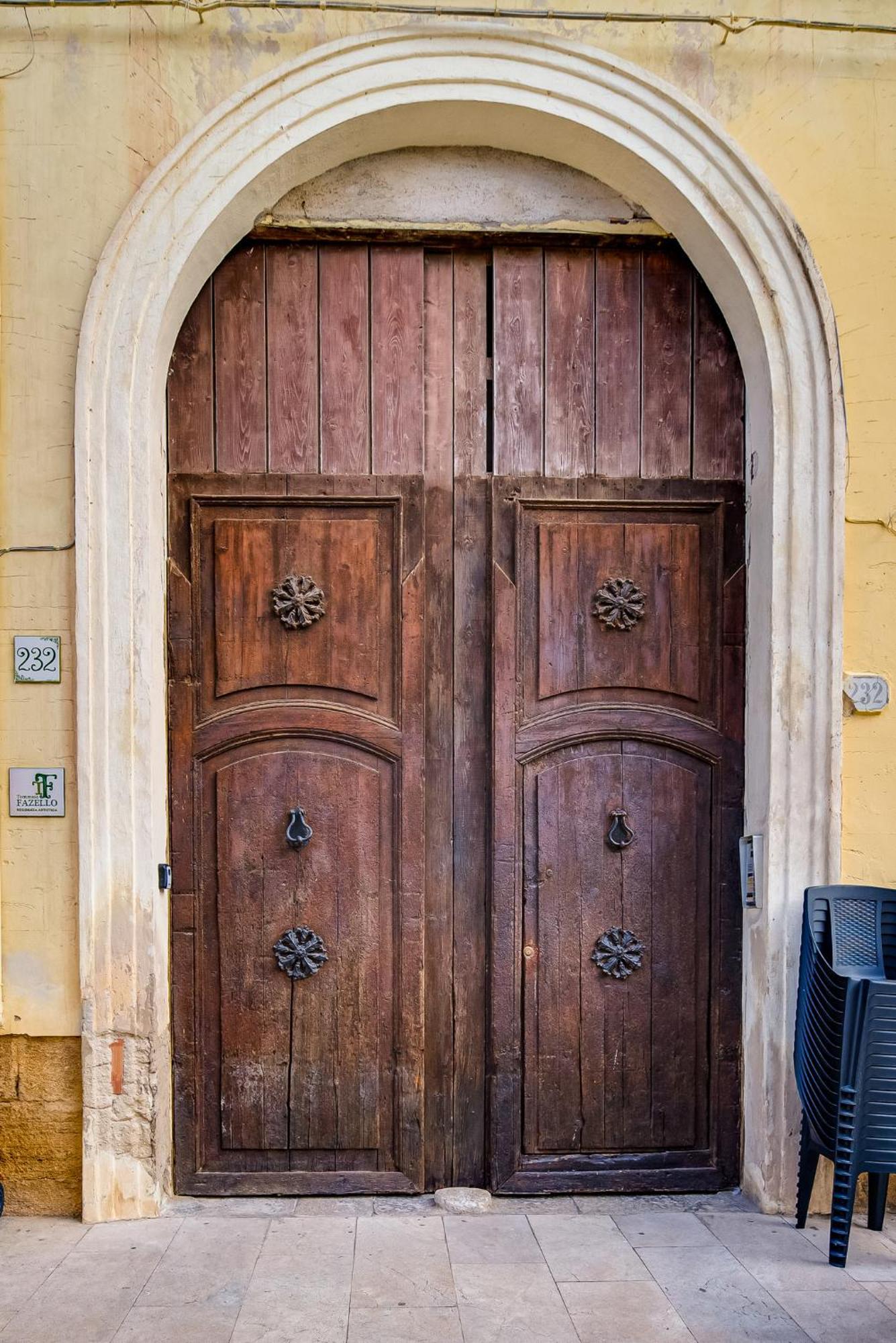 Bed and breakfast Tommaso Fazello Residenza Artistica *