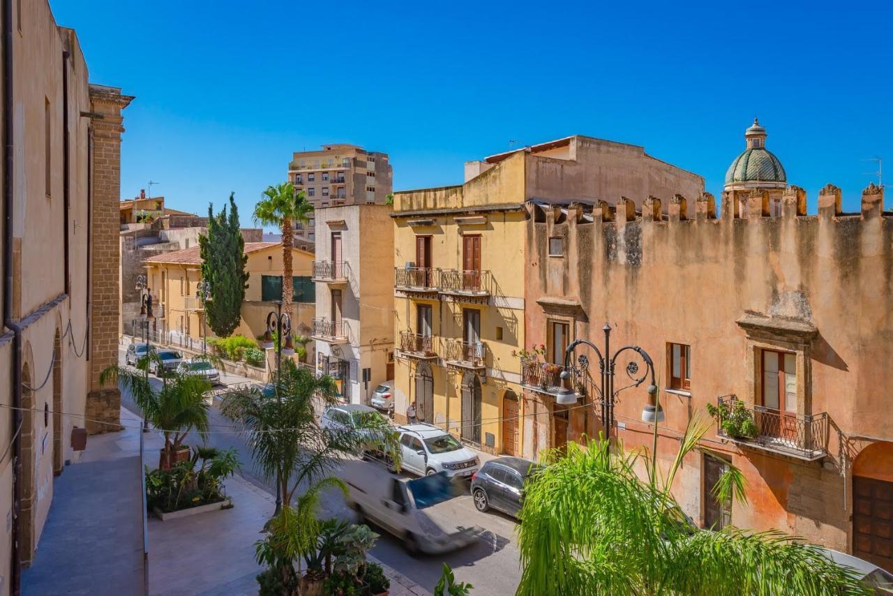 Tommaso Fazello Residenza Artistica * Sciacca