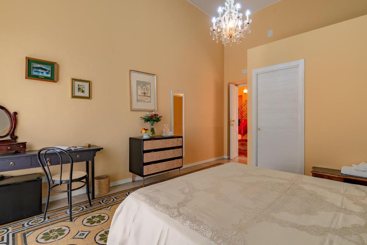 Tommaso Fazello Residenza Artistica Sciacca