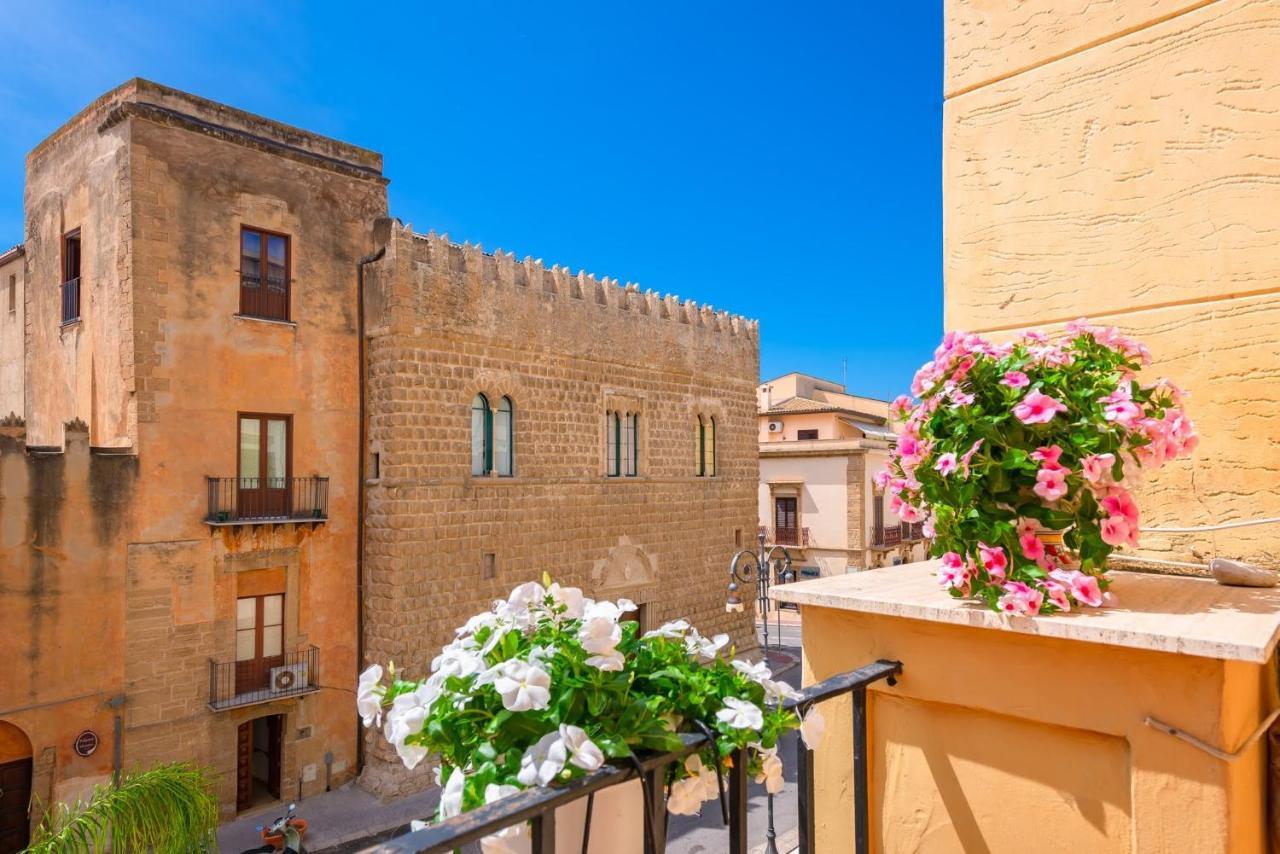 Tommaso Fazello Residenza Artistica