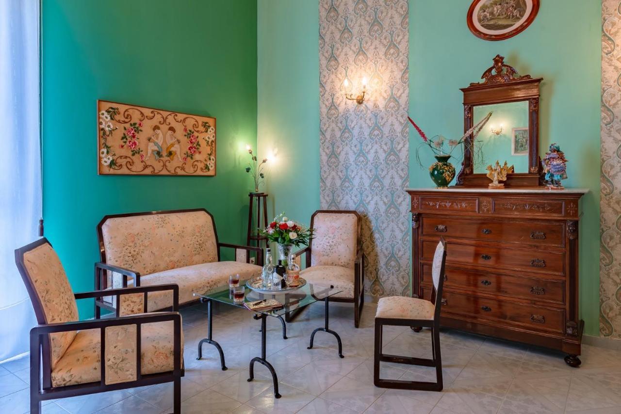 Tommaso Fazello Residenza Artistica