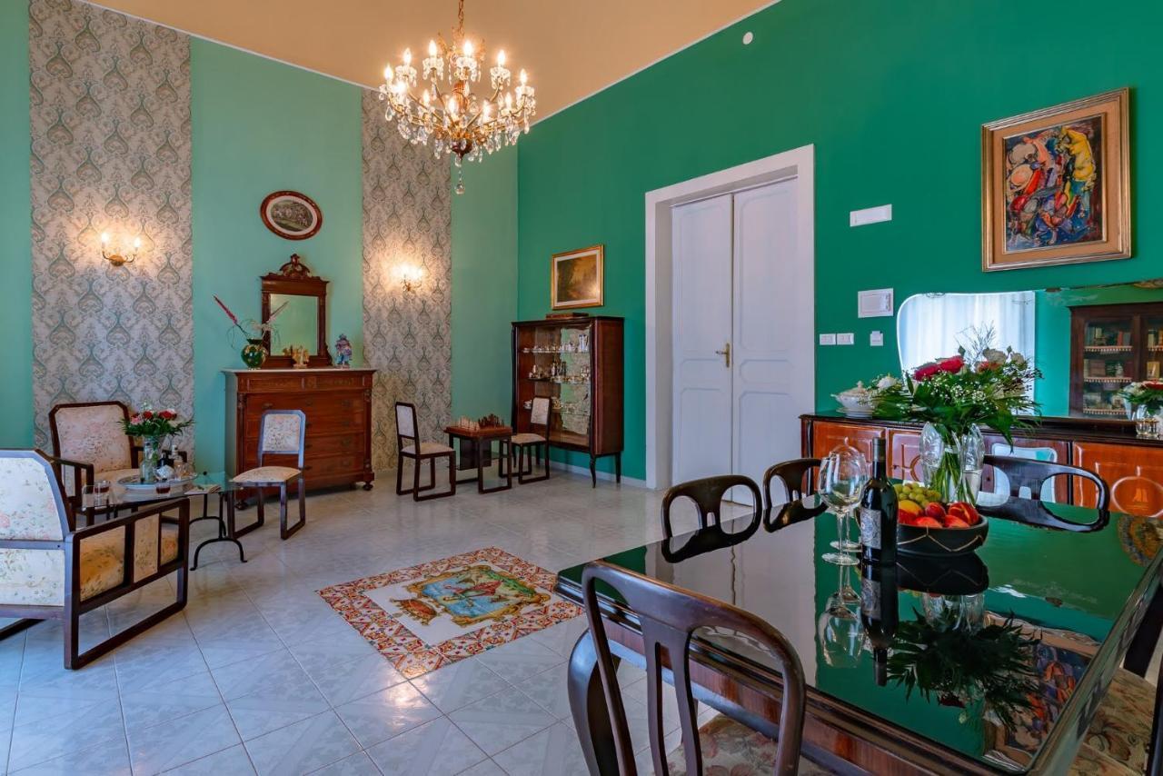 Tommaso Fazello Residenza Artistica Sciacca